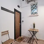 Modern Apt 10 Min From Metro B Free Wifi