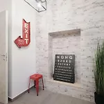 Modern Apt 10 Min From Metro B Free Wifi