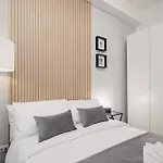 Modern Apt 10 Min From Metro B Free Wifi