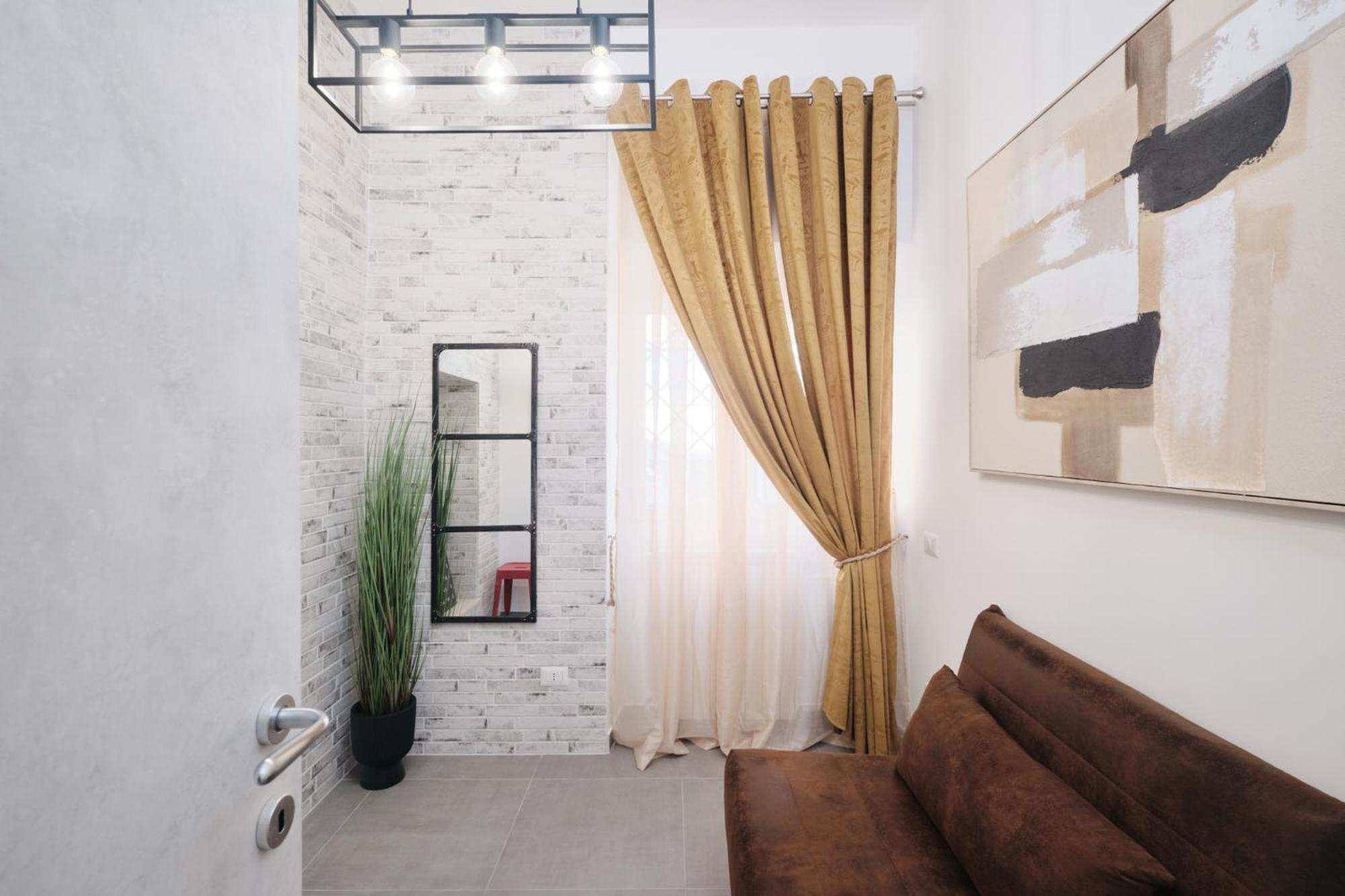 Apartment Modern 10 Min From Metro B Free Wifi *