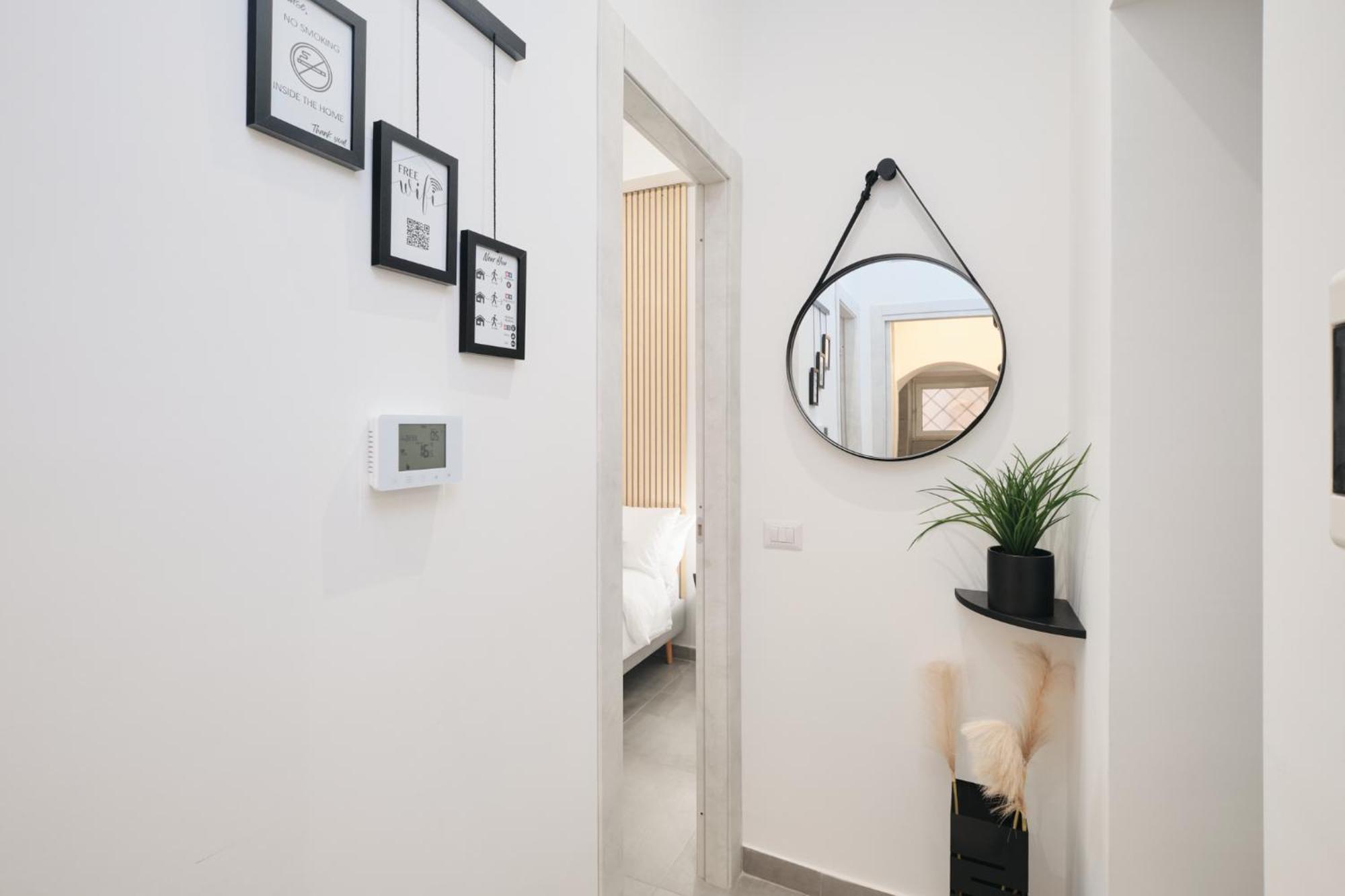 Apartment Modern 10 Min From Metro B Free Wifi