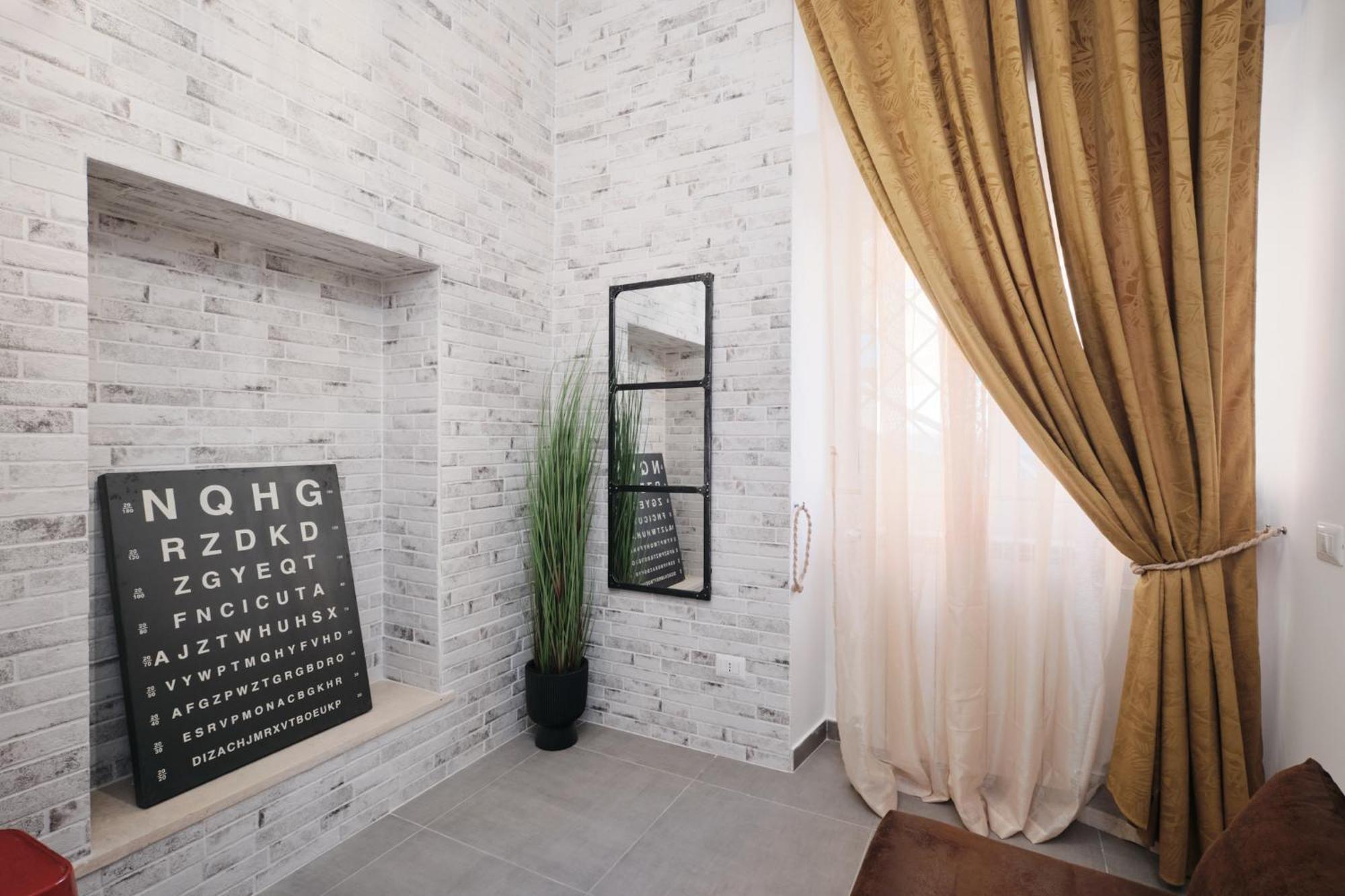 Apartment Modern 10 Min From Metro B Free Wifi Rom