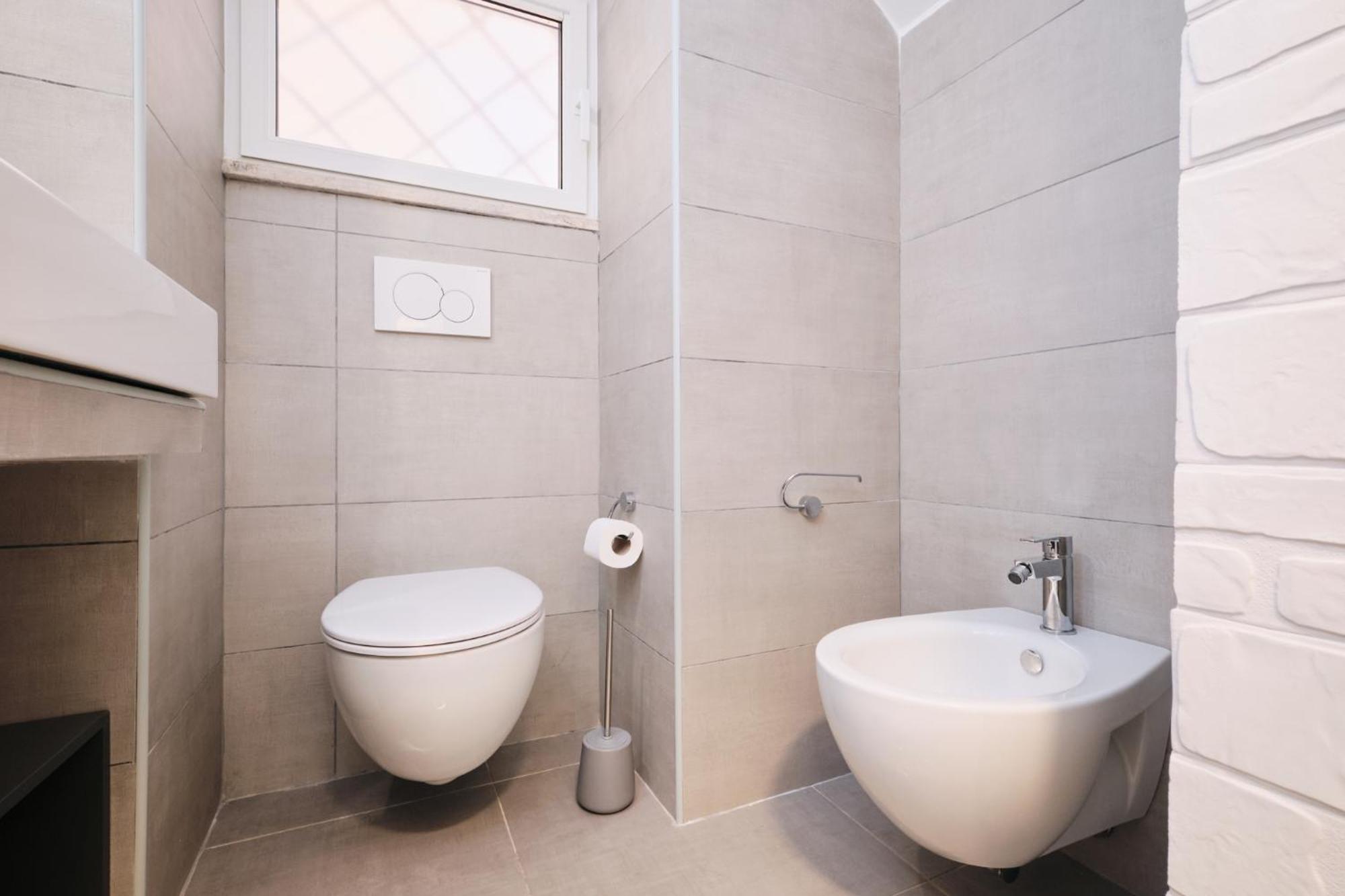 Modern 10 Min From Metro B Free Wifi Rom