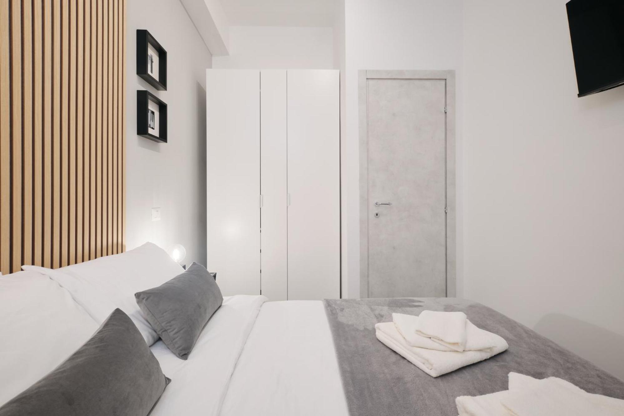 Modern 10 Min From Metro B Free Wifi Rom